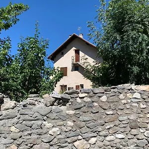 Maisonnette Appartement Villar-Saint-Pancrace