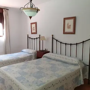 Cadiz El Chico Appartement Grazalema