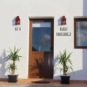 Casa Molinos Hébergement de vacances Villaverde (Fuerteventura)
