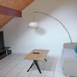 Karellis, 5 Min De St Jean De Maurienne Appartement Montricher-Albanne
