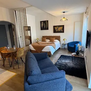 4 étoiles Bella Zen Appartement Aix-les-Bains